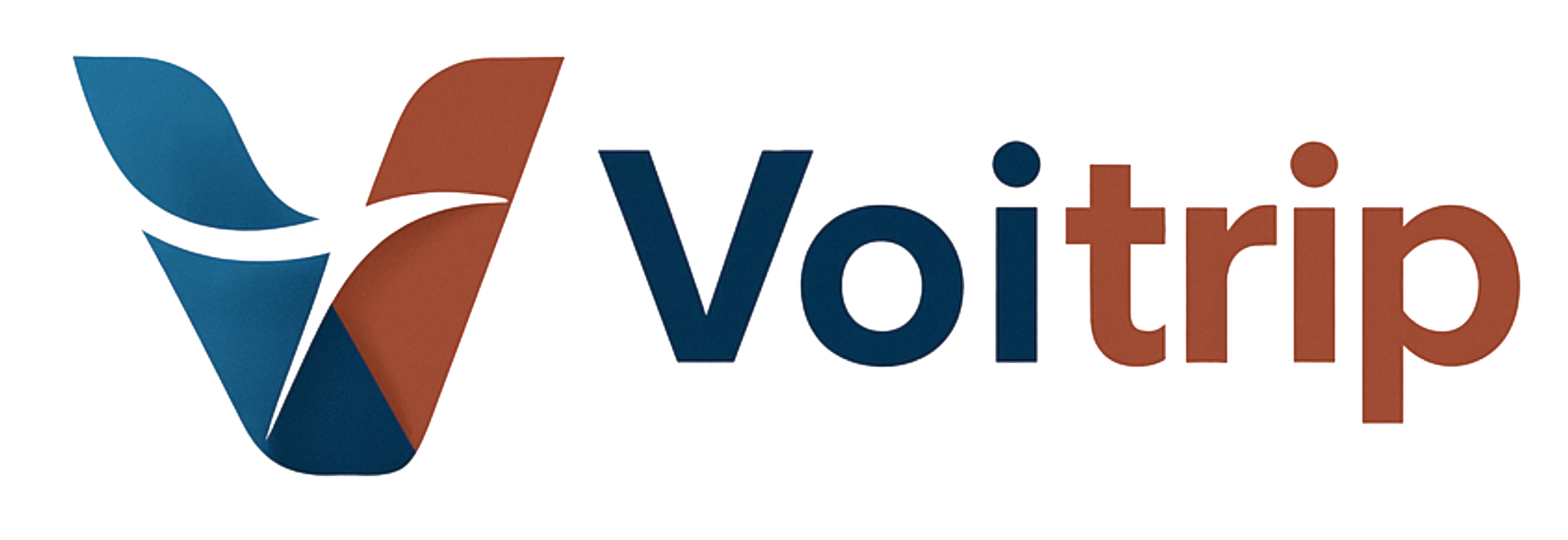 VoiTrip Logo